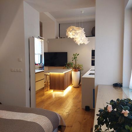 Loft Del Talvera 2 Bolzano Exterior foto